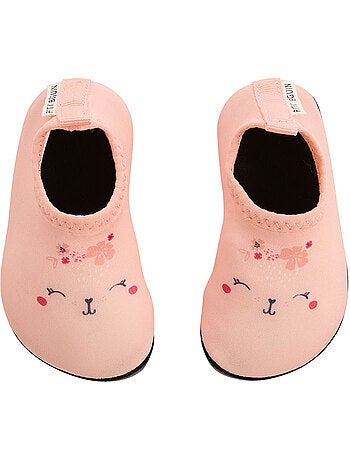 Chaussures de plage bébé Rosara