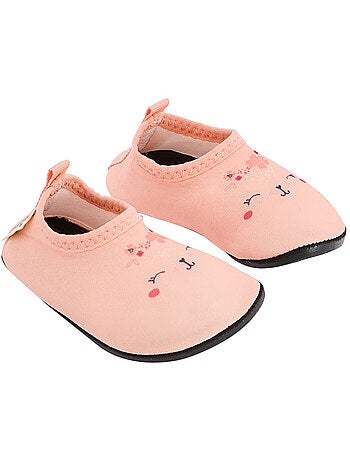 Chaussures de plage bébé Rosara