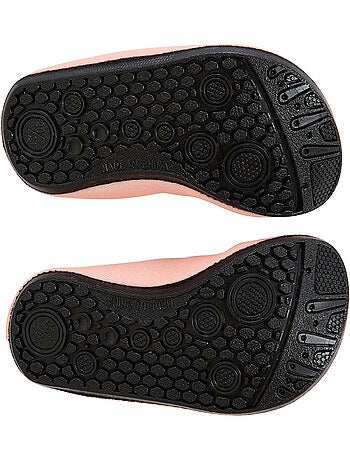Chaussures de plage bébé Rosara