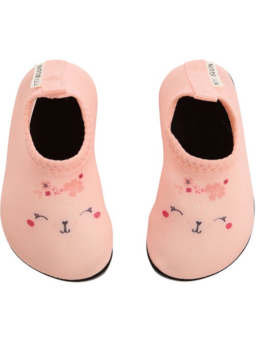 Chaussures de plage bébé Rosara - Kiabi