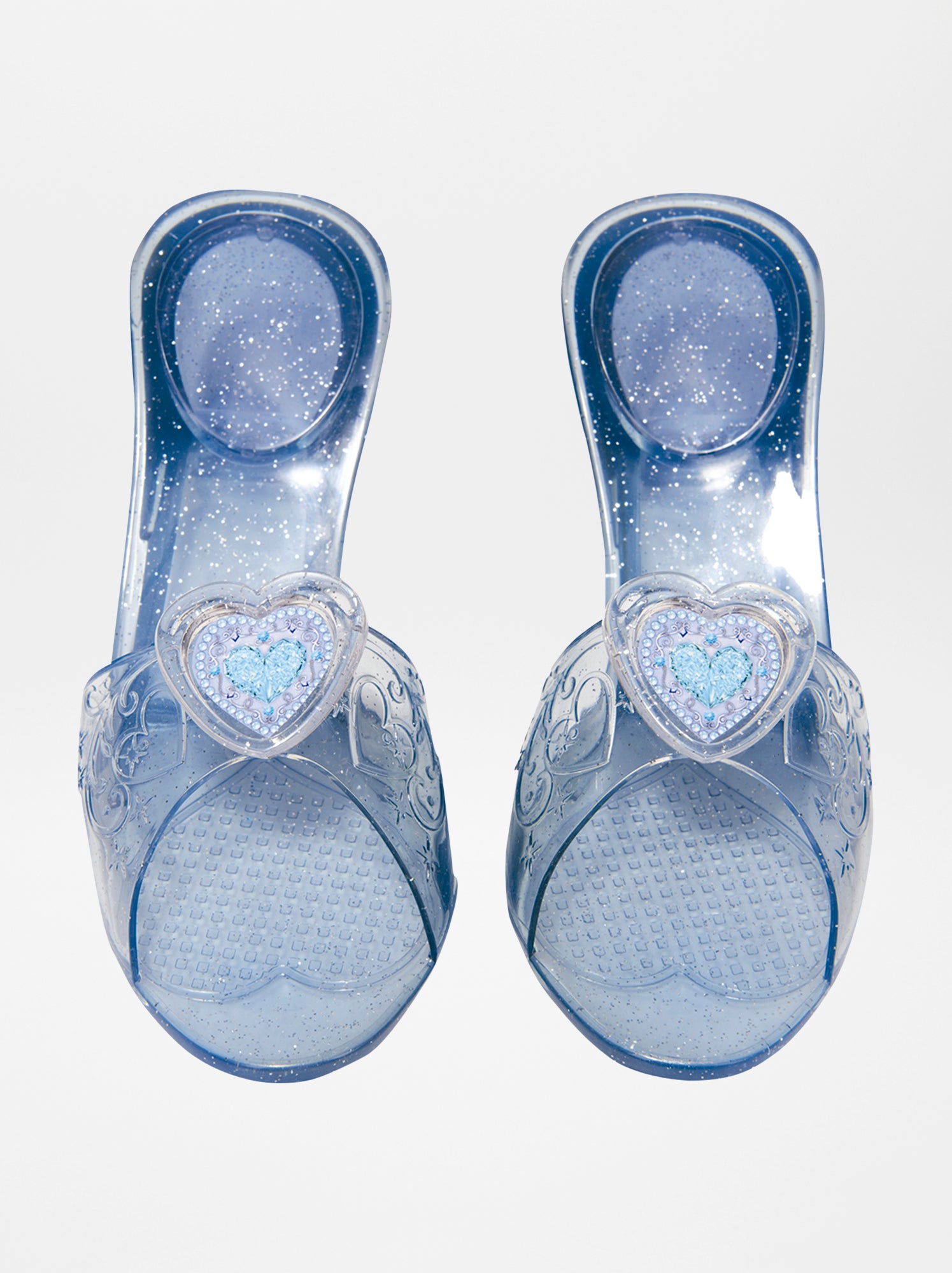 Chaussures cendrillon fille