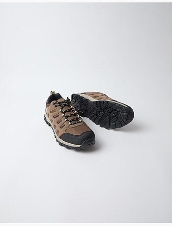 Chaussures de randonnée, mo fashion