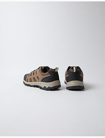 Chaussures de randonnée, mo fashion