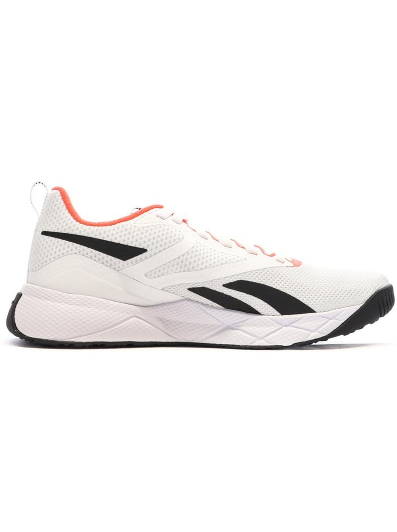 Chaussures de sport Homme Reebok Blanc - Kiabi