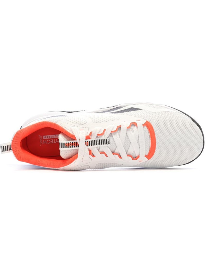 Chaussures de sport Homme Reebok Blanc - Kiabi