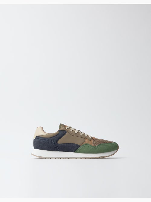 Chaussures de sport, mo fashion - Kiabi