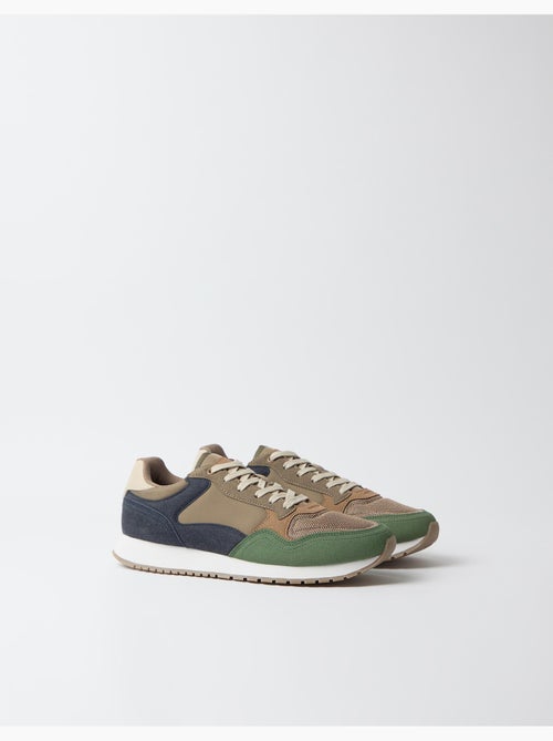 Chaussures de sport, mo fashion - Kiabi