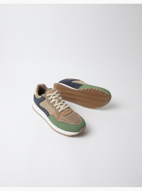 Chaussures de sport, mo fashion - Kiabi