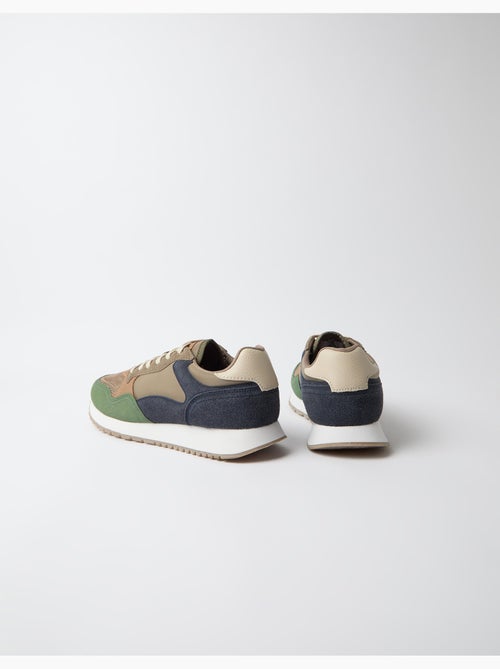 Chaussures de sport, mo fashion - Kiabi