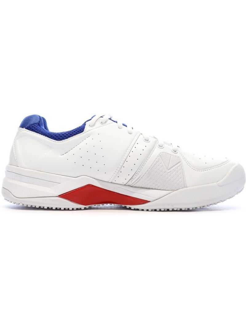 Chaussures de Tennis Homme Le Coq Sportif Blanc - Kiabi