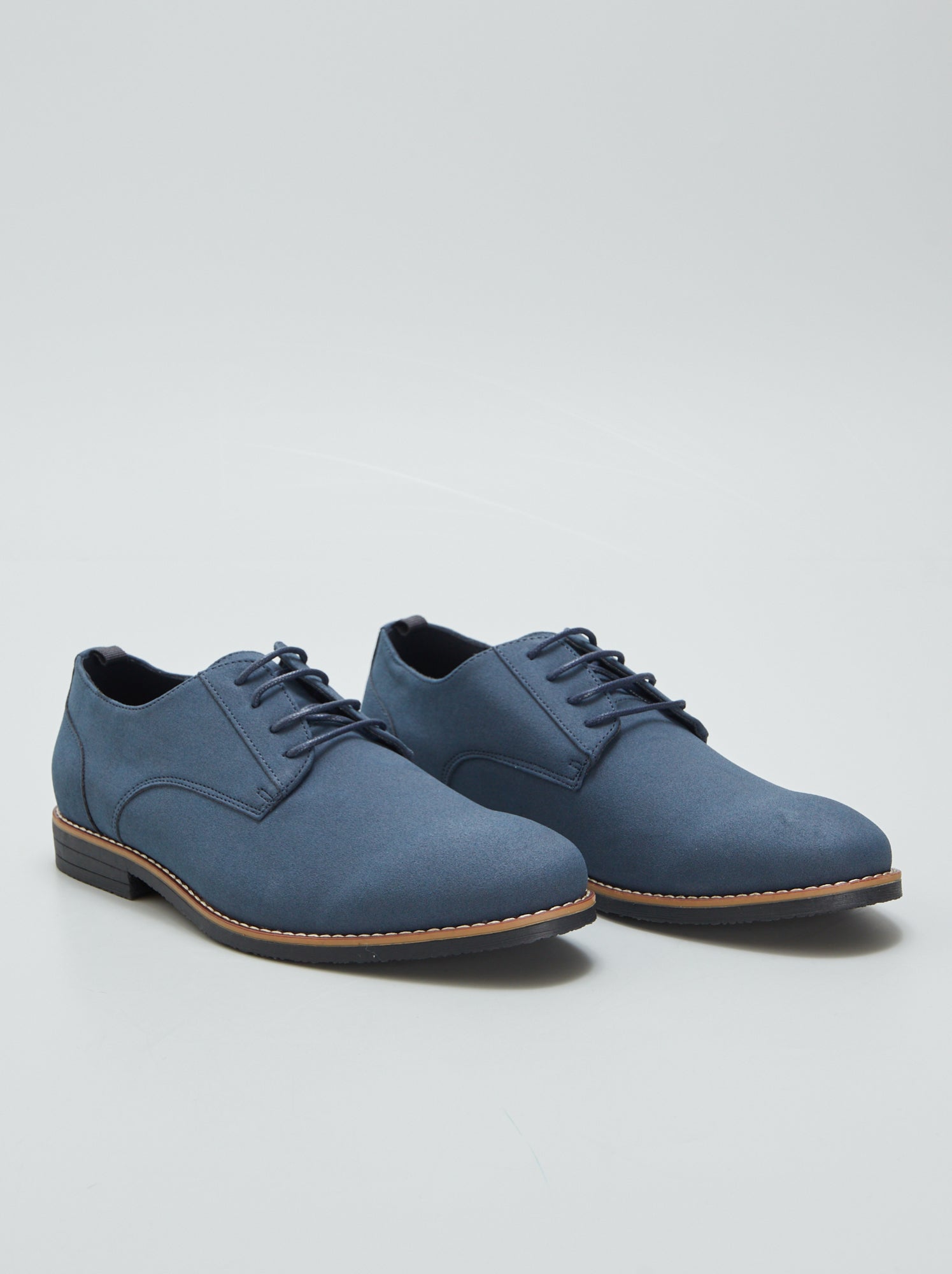 Chaussures homme Chaussures pas cheres Kiabi