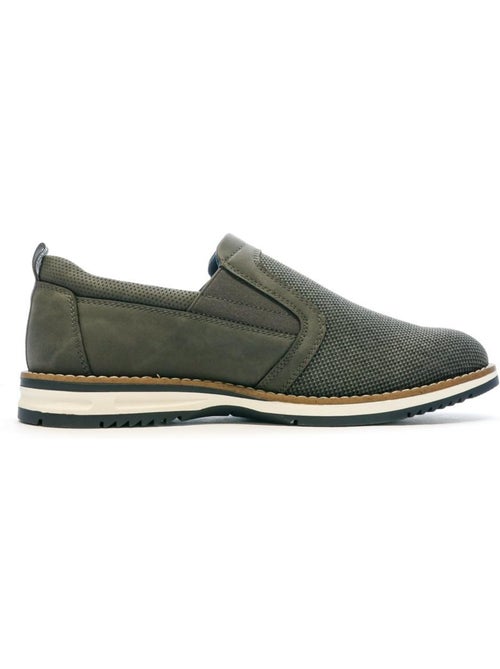 Chaussures de ville Homme Relife - Kiabi Chaussures de ville Homme Relife - Kiabi