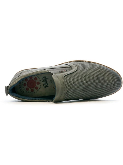 Chaussures de ville Homme Relife - Kiabi Chaussures de ville Homme Relife - Kiabi