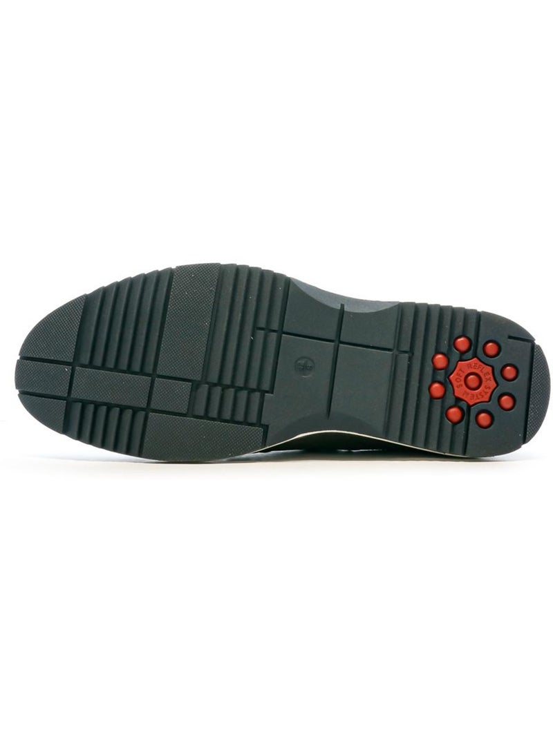 Chaussures de ville Homme Relife Gris Argenté - Kiabi