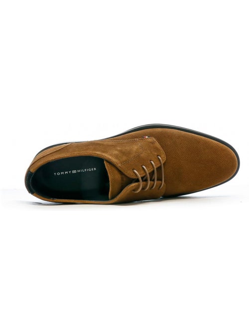 Chaussures de ville Homme Tommy Hilfiger - Kiabi