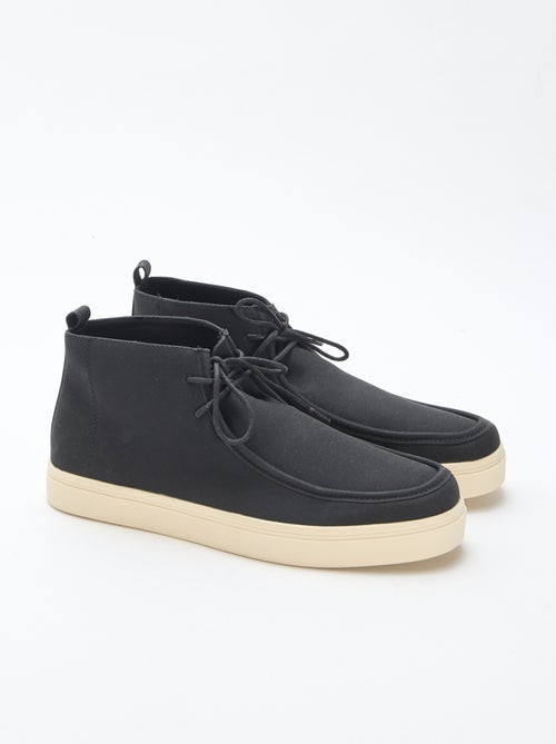 Chaussures de ville - Kiabi
