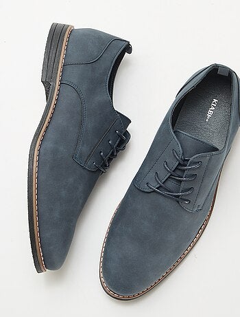 Chaussures de villes