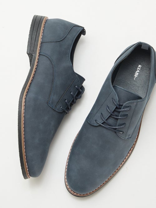 Chaussures de villes - Kiabi