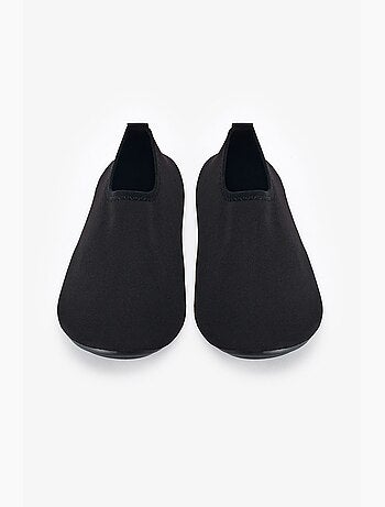 Chaussures d'eau femme penti