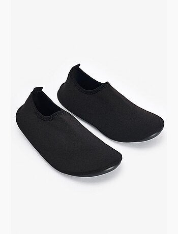 Chaussures d'eau femme penti