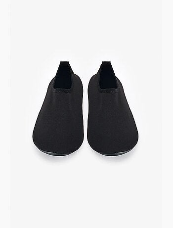 Chaussures d'eau femme penti