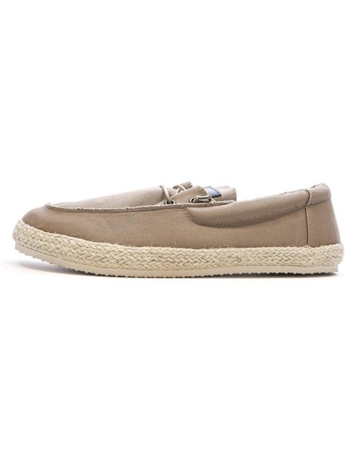 Chaussures en toile Homme - Kiabi