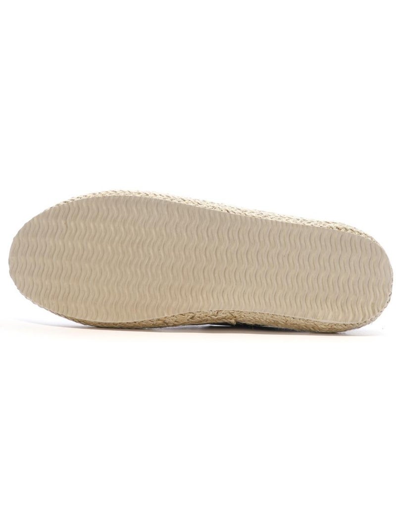 Chaussures en toile Homme Marron cappuccino - Kiabi
