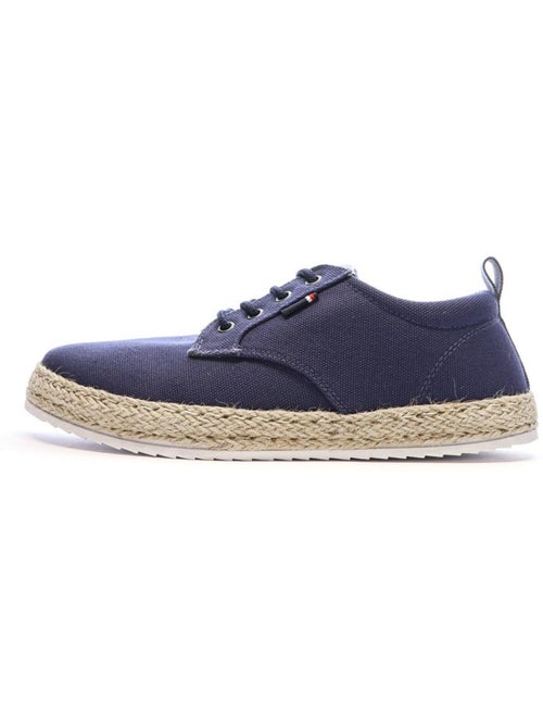 Chaussures en toile Homme Tex - Kiabi
