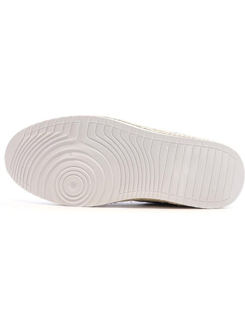 Chaussures en toile Homme Tex - Kiabi