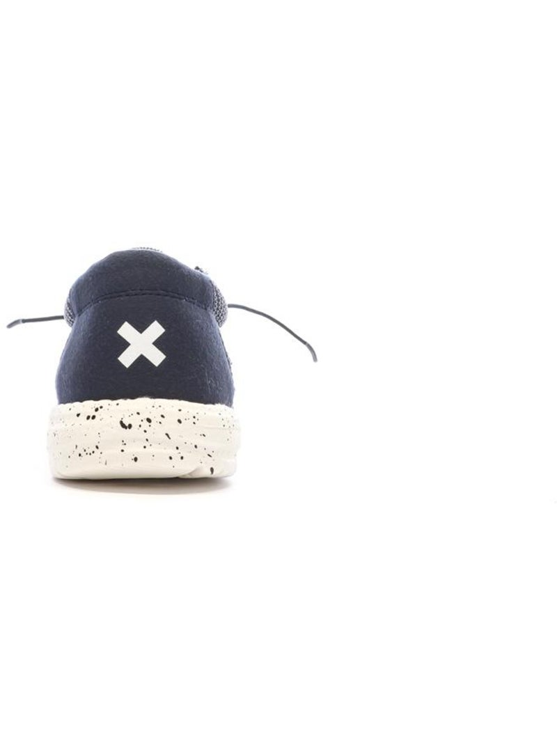 Chaussures Homme Bleu marine - Kiabi