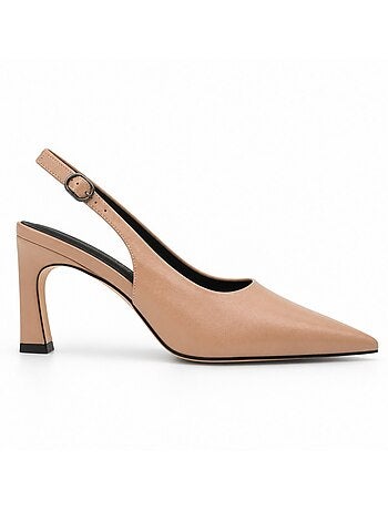 Chaussures matériau synthétique montevita