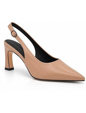 Chaussures matériau synthétique montevita