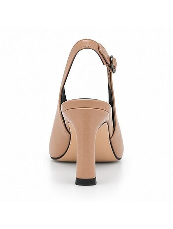 Chaussures matériau synthétique montevita