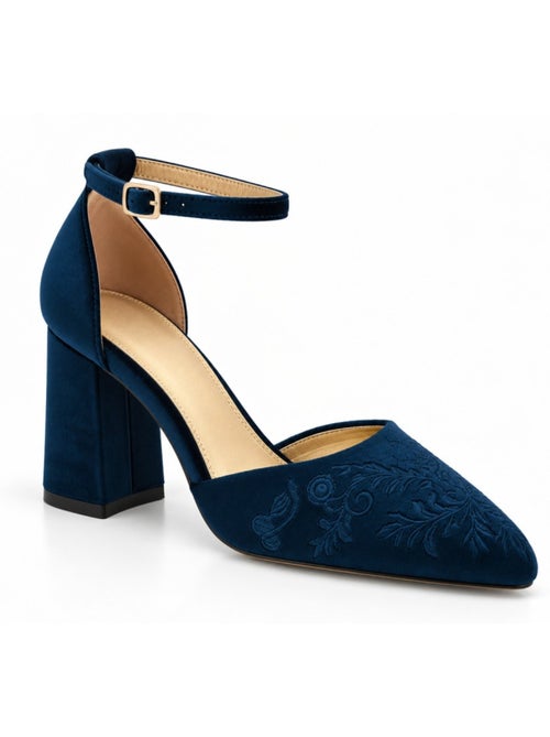 Chaussures matériau synthétique montevita - Kiabi Chaussures matériau synthétique montevita - Kiabi