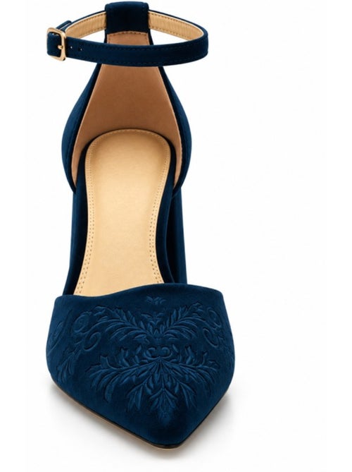 Chaussures matériau synthétique montevita - Kiabi Chaussures matériau synthétique montevita - Kiabi