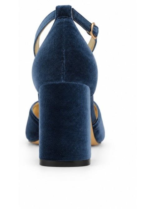 Chaussures matériau synthétique montevita - Kiabi