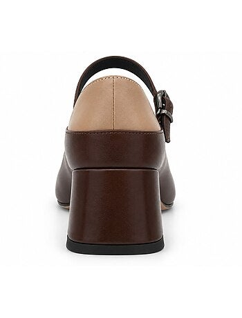 Chaussures matériau synthétique montevita