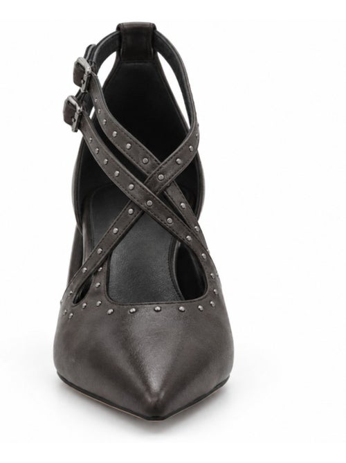 Chaussures matériau synthétique montevita - Kiabi