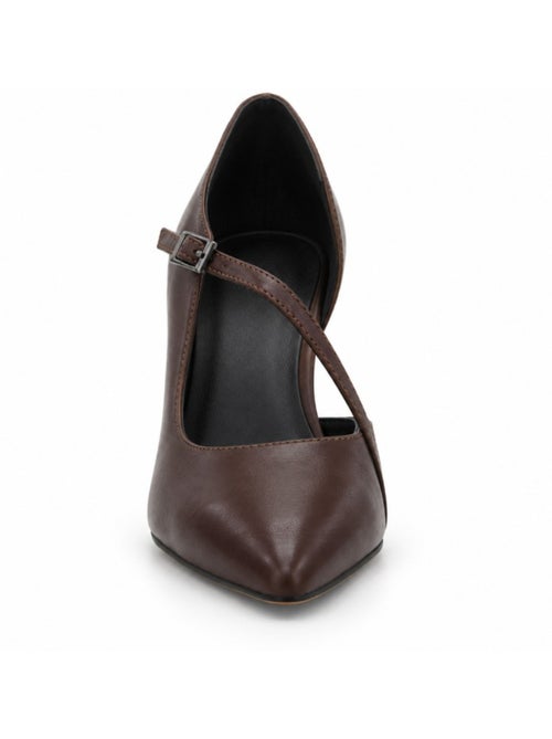 Chaussures matériau synthétique montevita - Kiabi Chaussures matériau synthétique montevita - Kiabi