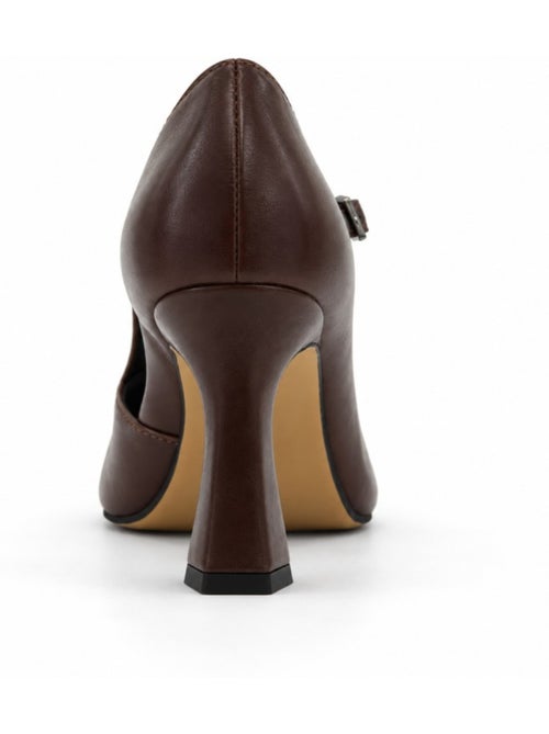 Chaussures matériau synthétique montevita - Kiabi Chaussures matériau synthétique montevita - Kiabi