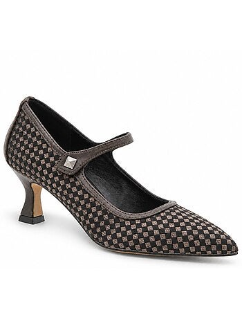 Chaussures matériau synthétique montevita