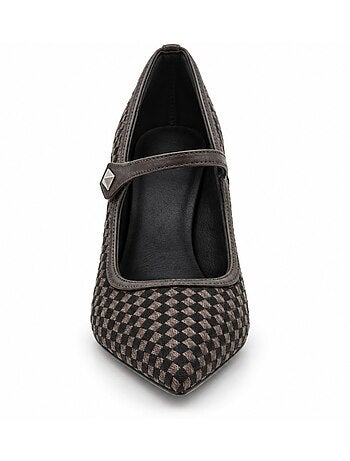 Chaussures matériau synthétique montevita