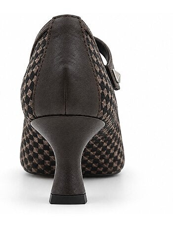 Chaussures matériau synthétique montevita