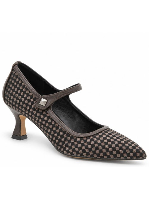 Chaussures matériau synthétique montevita - Kiabi Chaussures matériau synthétique montevita - Kiabi