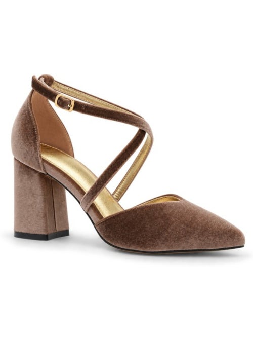 Chaussures matériau synthétique montevita - Kiabi Chaussures matériau synthétique montevita - Kiabi