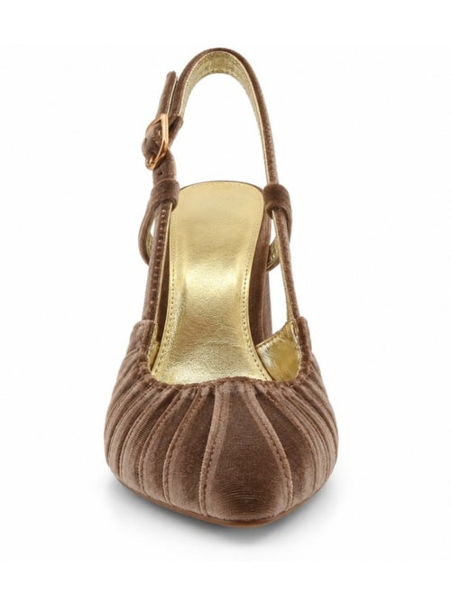 Chaussures matériau synthétique montevita - Kiabi Chaussures matériau synthétique montevita - Kiabi