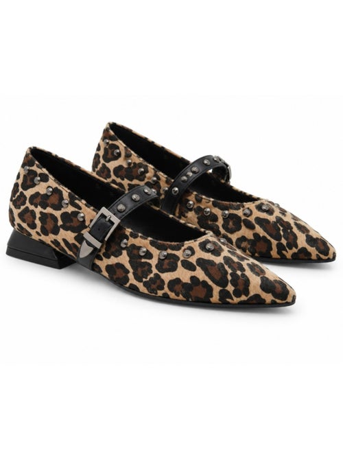 Chaussures matériau synthétique montevita - Kiabi Chaussures matériau synthétique montevita - Kiabi