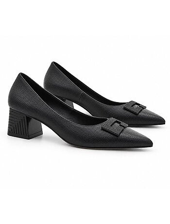 Chaussures matériau synthétique montevita