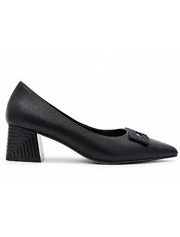 Chaussures matériau synthétique montevita