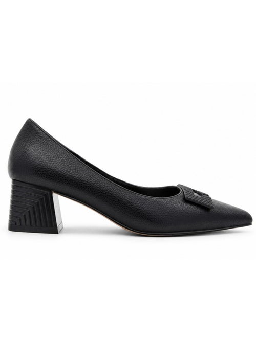 Chaussures matériau synthétique montevita - Kiabi Chaussures matériau synthétique montevita - Kiabi